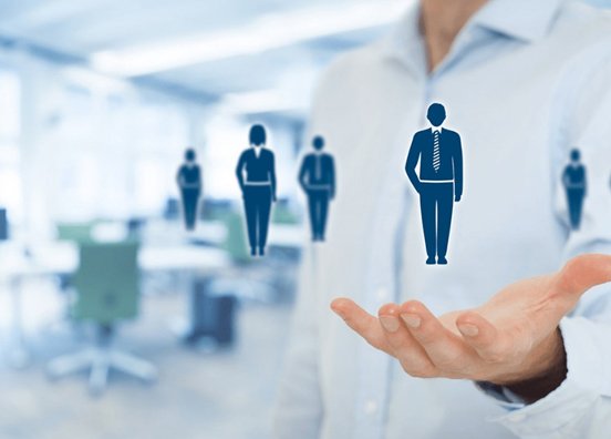 Staffing Solutions
